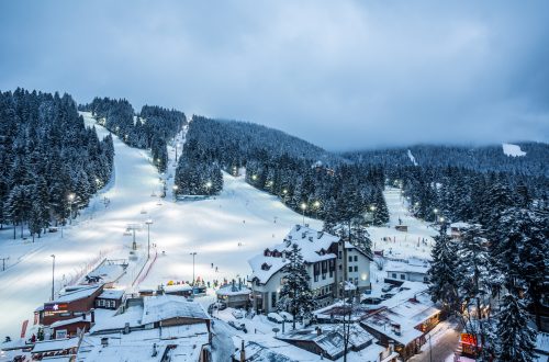 borovets