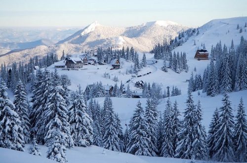 jahorina