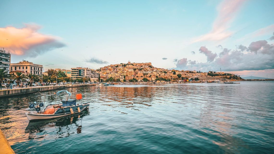 kavala