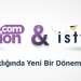Reserwation.com ve istya tur