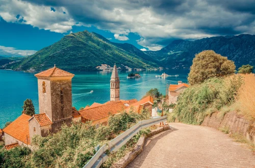 Tatilsim.com Balkan eSIM