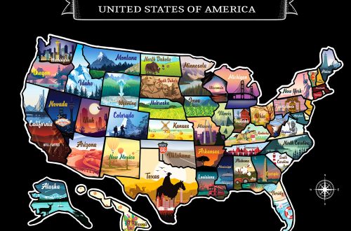 Tatilsim.com Amerika eSIM